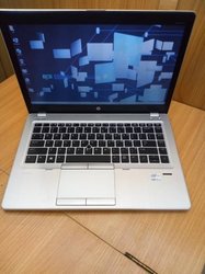 HP folio Intel corei5