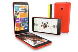 Nokia Lumia 1320
