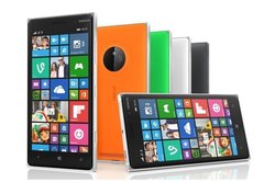 Nokia Lumia 830