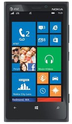 Nokia Lumia 920