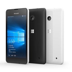 Nokia Lumia 550