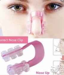Minceur nez (Nose up)