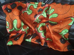 Tissu femme