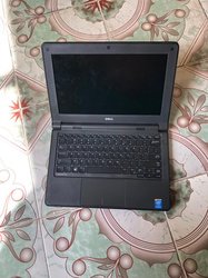 PC Dell Latitude 