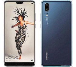 Huawei P20