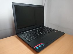 Oridnateur Lenovo