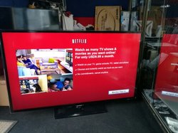 Smart TV Samsung