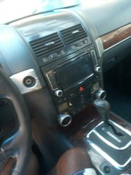 Touareg Type2 2011