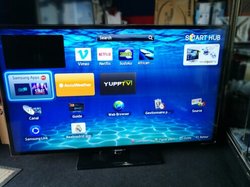 Smart TV Samsung 