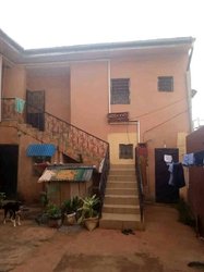 Vente immeuble 5 studio - Yaoundé