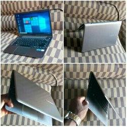 PC Samsung 535U3C extra-slim