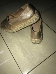 Espadrilles p 37