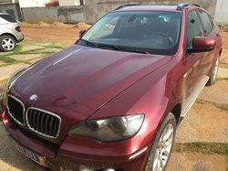 BMW X6 2009