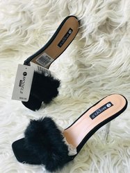 Chaussures à talon