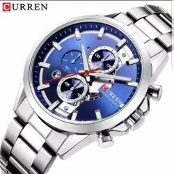 Montres Curren