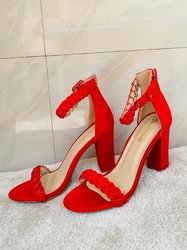 Chaussures femme