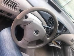 Toyota Prius 2002