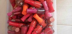 Vernis à ongles