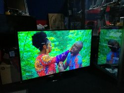 Smart TV Samsung 50 pouces