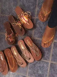 Babouches