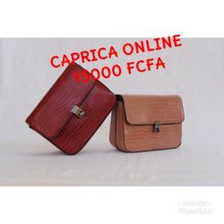 Sac en bandoulière