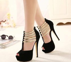 Chaussures à talons