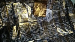 Tissu Thioup 