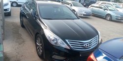 Hyundai Grandeur 2011