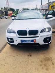 BMW X6 2010