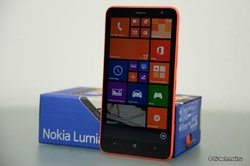 Nokia Lumia  1320