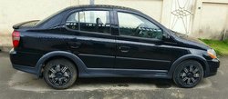 Toyota Echo 2005