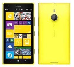 Nokia Lumia 1520 16 Gog hdd - 2g ram