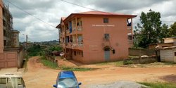 Vente Immeuble  - Nkolfoulou