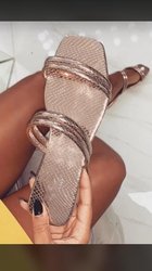 chaussures femme