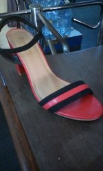 Chaussures  femme