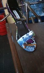 Chaussures