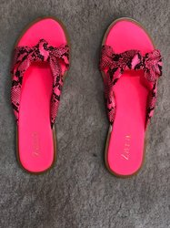 Chaussures femme