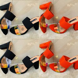 Chaussures femme