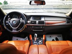 BMW X6 2009