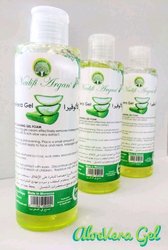 Pur gel d'aloe vera