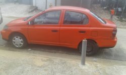 Toyota Echo 2006