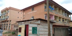 Vente Immeuble 39 Pièces Nkolfoulou