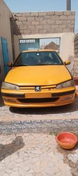 PEUGEOT 406 2004