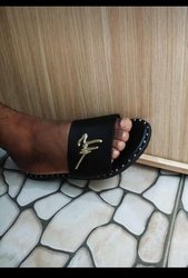 Babouches homme
