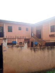 Vente immeuble 200m² - Yaoundé