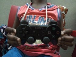 Manette PS3 