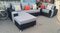 Salon moderne