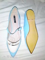 Ballerines