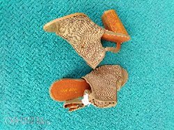 Chaussures à talon