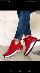 Chaussures tennis femme